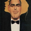 Georges Clooney 'Smachten naar Georges Cloony'
